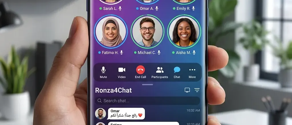 Video Chat