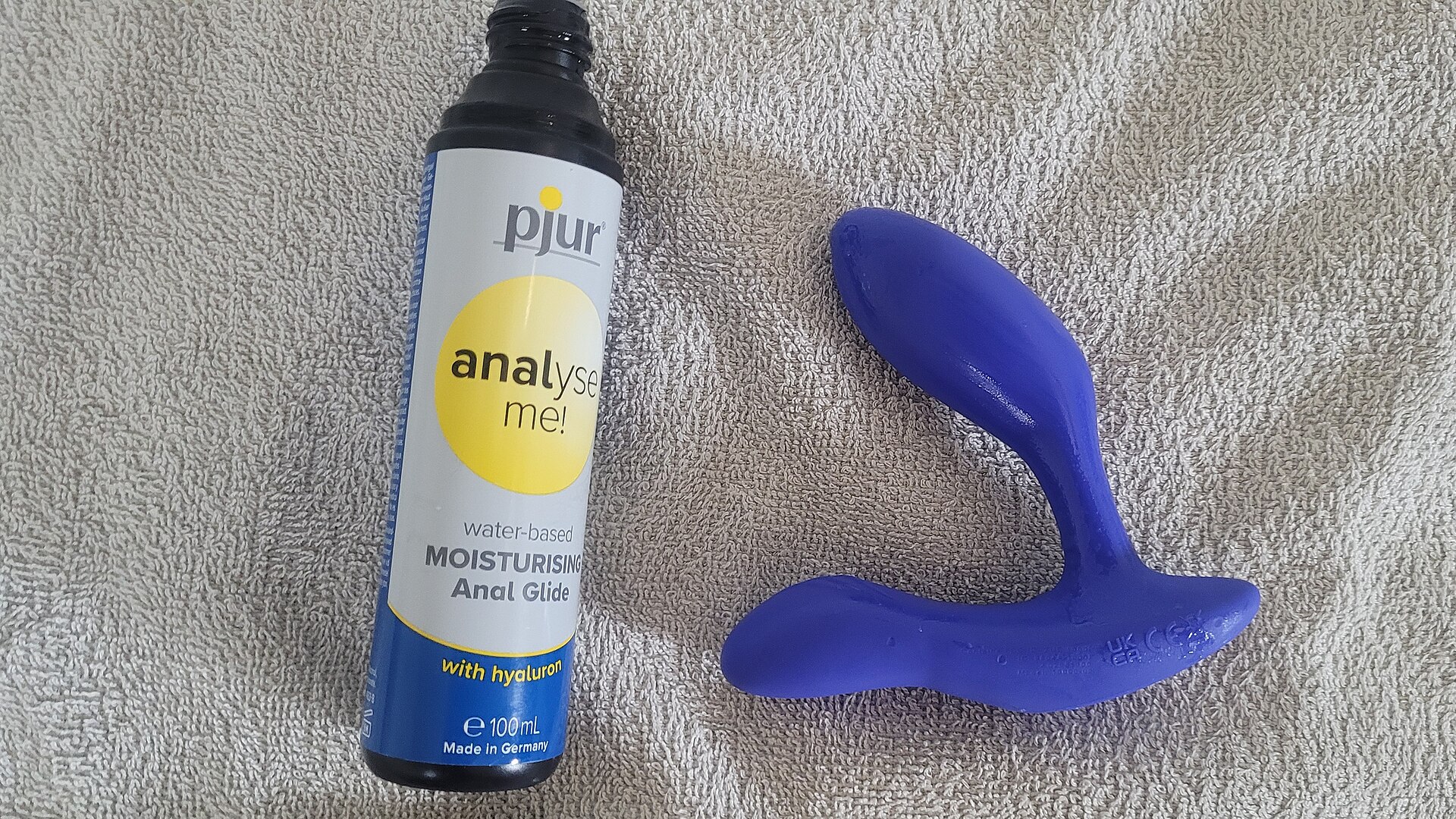 anal