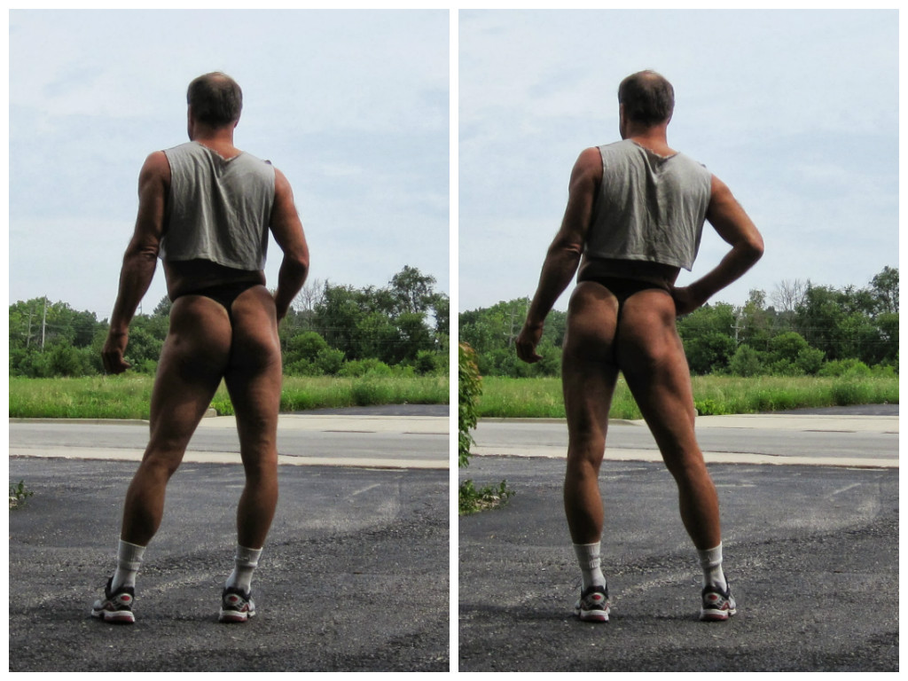 fat ass