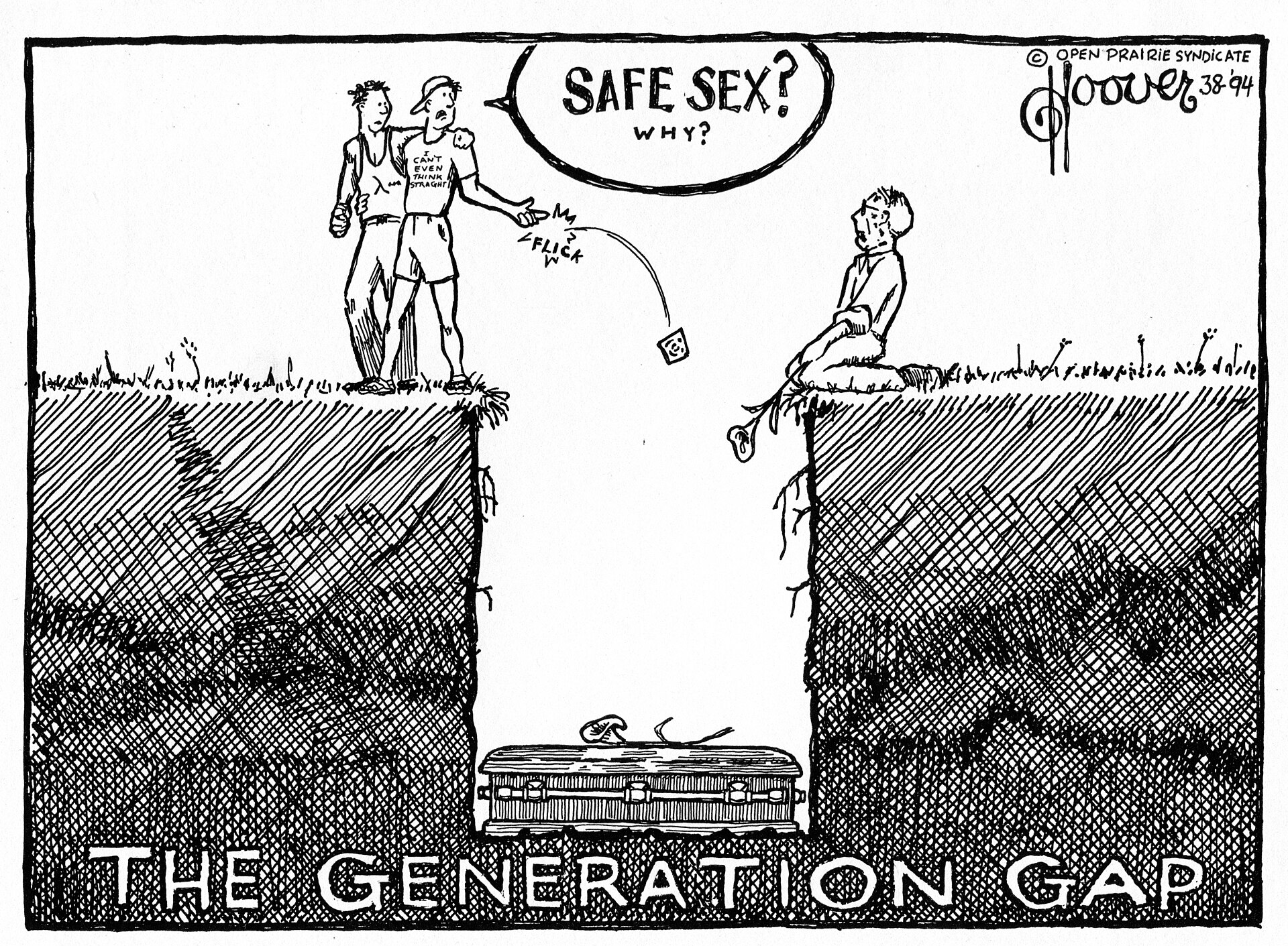 sex