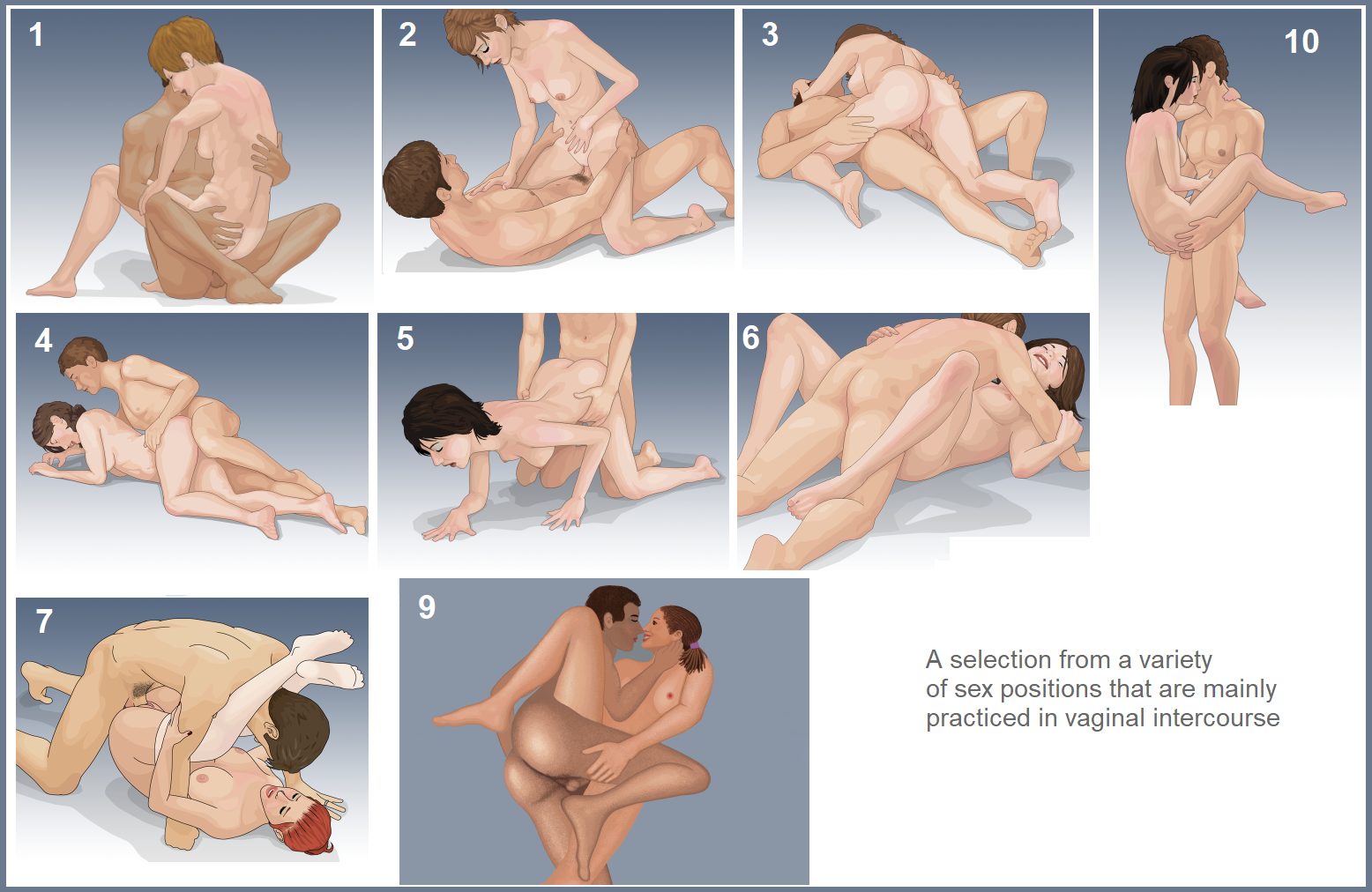 sex