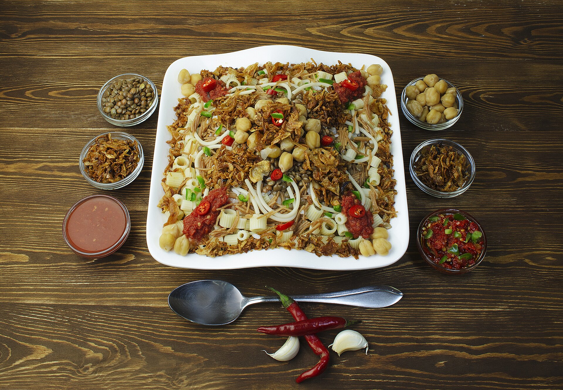 طعام