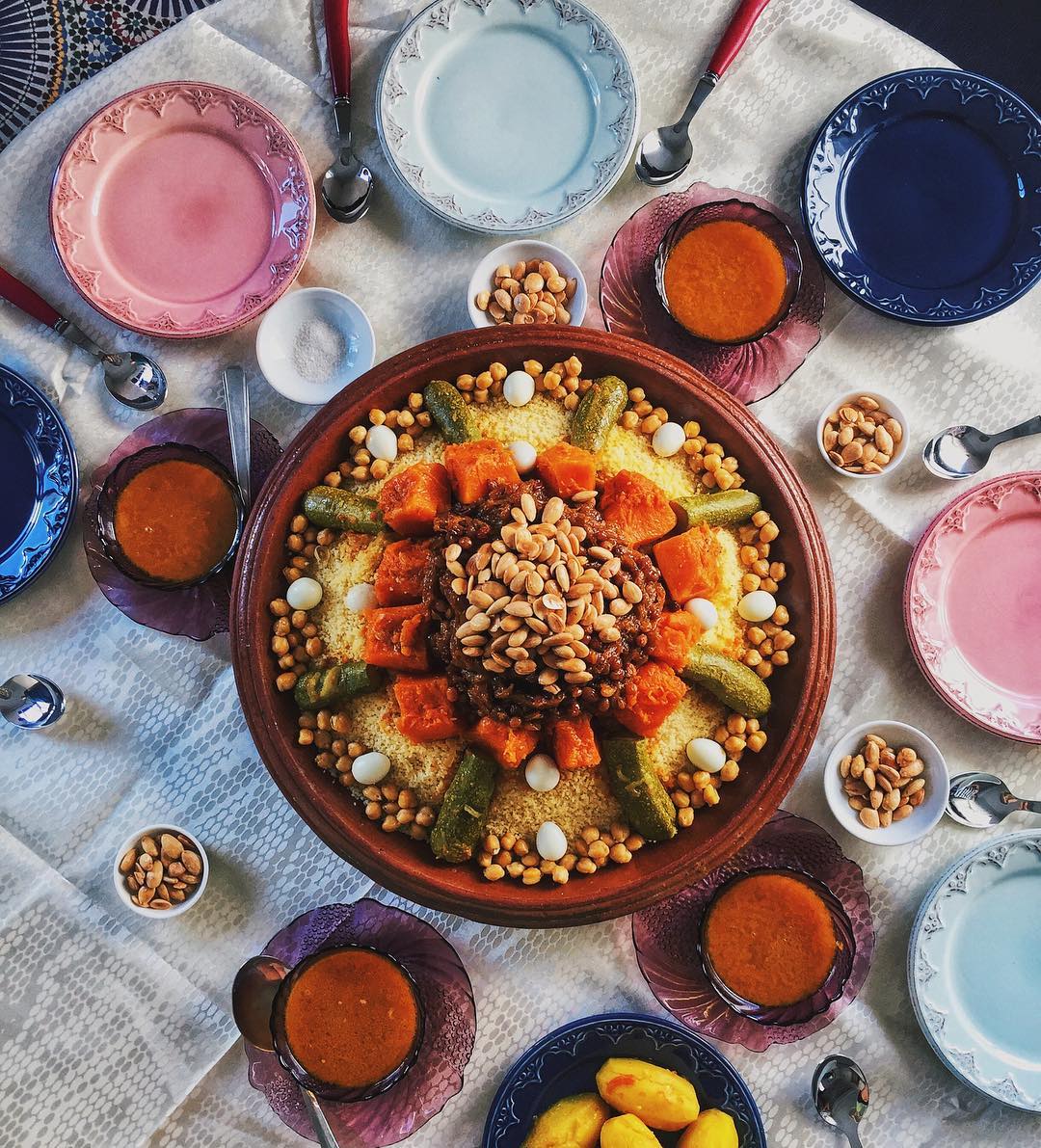 طعام